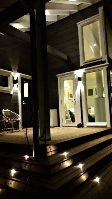 Фото номера Вилла Виллы Villa Helmiranta г. Outokumpu 8