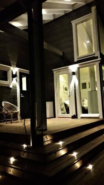 Фото номера Вилла Виллы Villa Helmiranta г. Outokumpu 52