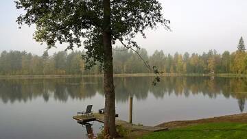 Фото номера Вилла Виллы Villa Helmiranta г. Outokumpu 15