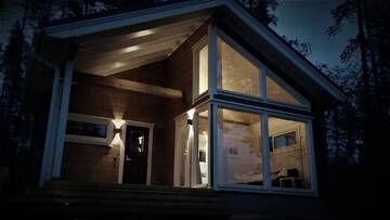 Фото номера Вилла Виллы Villa Helmiranta г. Outokumpu 26