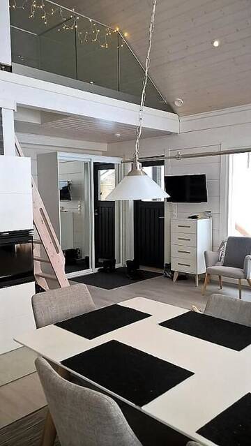 Фото номера Вилла Виллы Villa Helmiranta г. Outokumpu 38