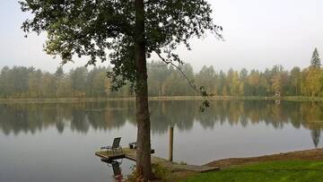Фото номера Вилла Виллы Villa Helmiranta г. Outokumpu 35