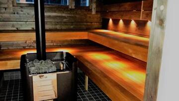 Фото номера Вилла Виллы Villa Helmiranta г. Outokumpu 37