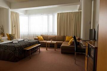 Фотографии Отель Hotelliravintola Kumpu г. Outokumpu (Финляндия) №2 Фото Отель Hotelliravintola Kumpu г. Outokumpu 2